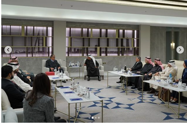 البحرينية|| مراجعة التشريعات والانظمة التجارية واقتراح تنقيحها في الخطة
